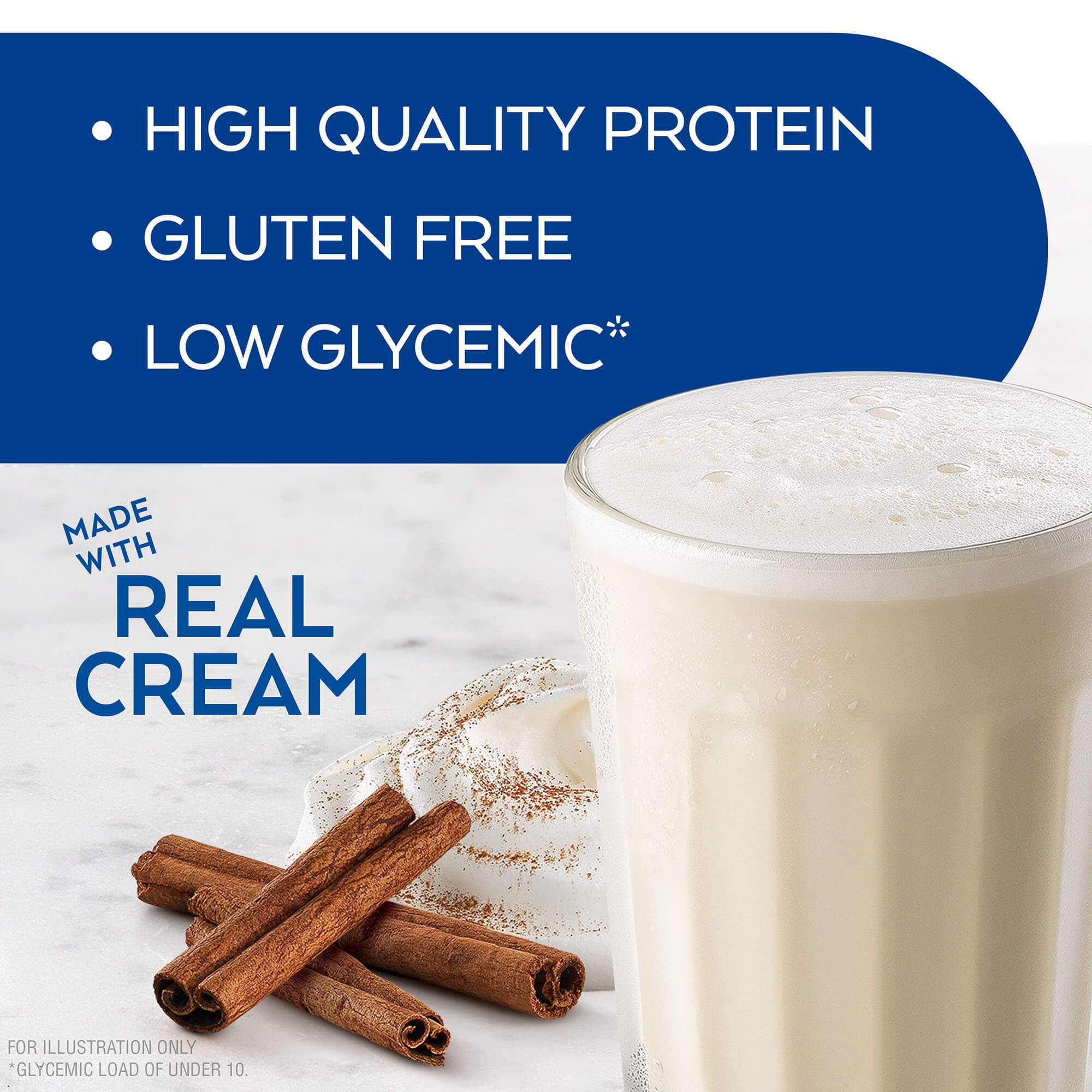 Creamy Cinnamon Swirl - Image 3